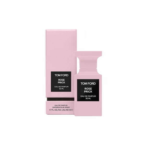 Rose Prick Unisex (3,5,10,20 ML)