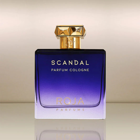 SCANDAL POUR HOMME PARFUM COLOGNE