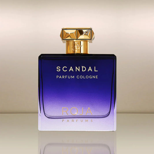 SCANDAL PARFUM COLOGNE (3,5,10,20 ML)