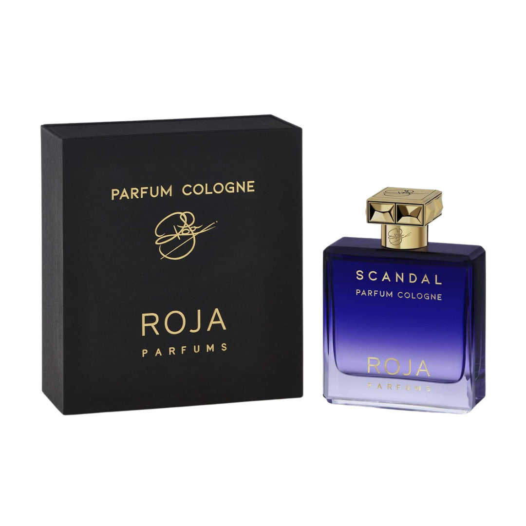 SCANDAL POUR HOMME PARFUM COLOGNE