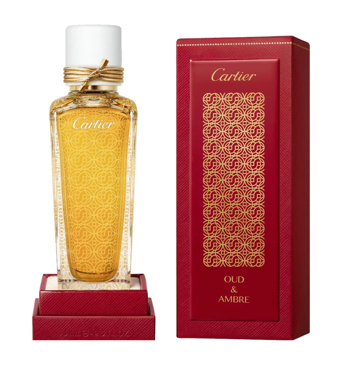 OUD & AMBRE (3,5,10,20 ML)
