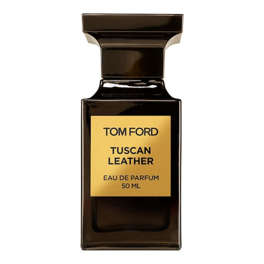 Tuscan leather Eau De Parfum