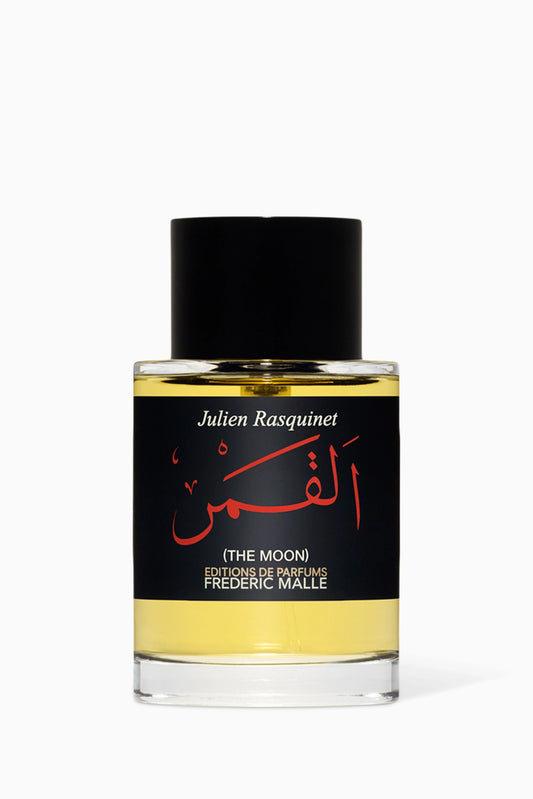 The Moon (ٰاَلقَــمْر) for Unisex (3,5,10,20 ML)