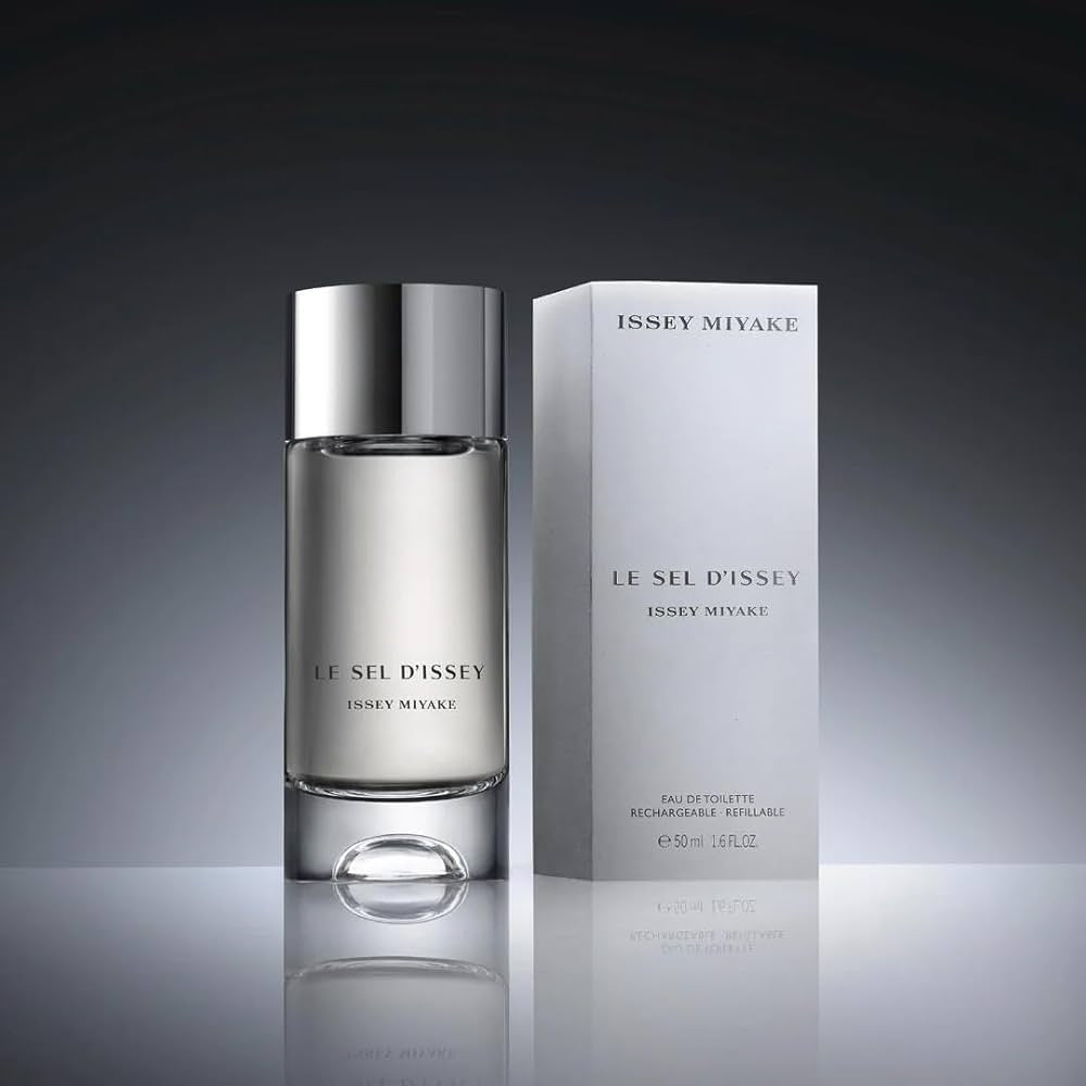 Le Sel d’Issey for Men