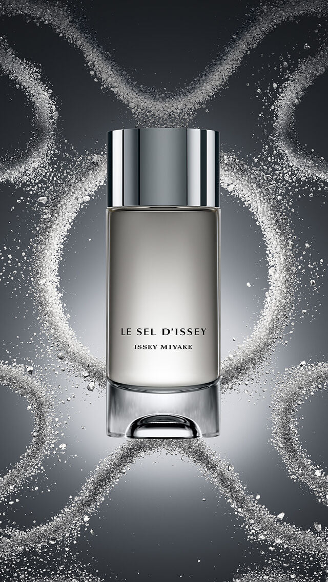 Le Sel d’Issey for Men