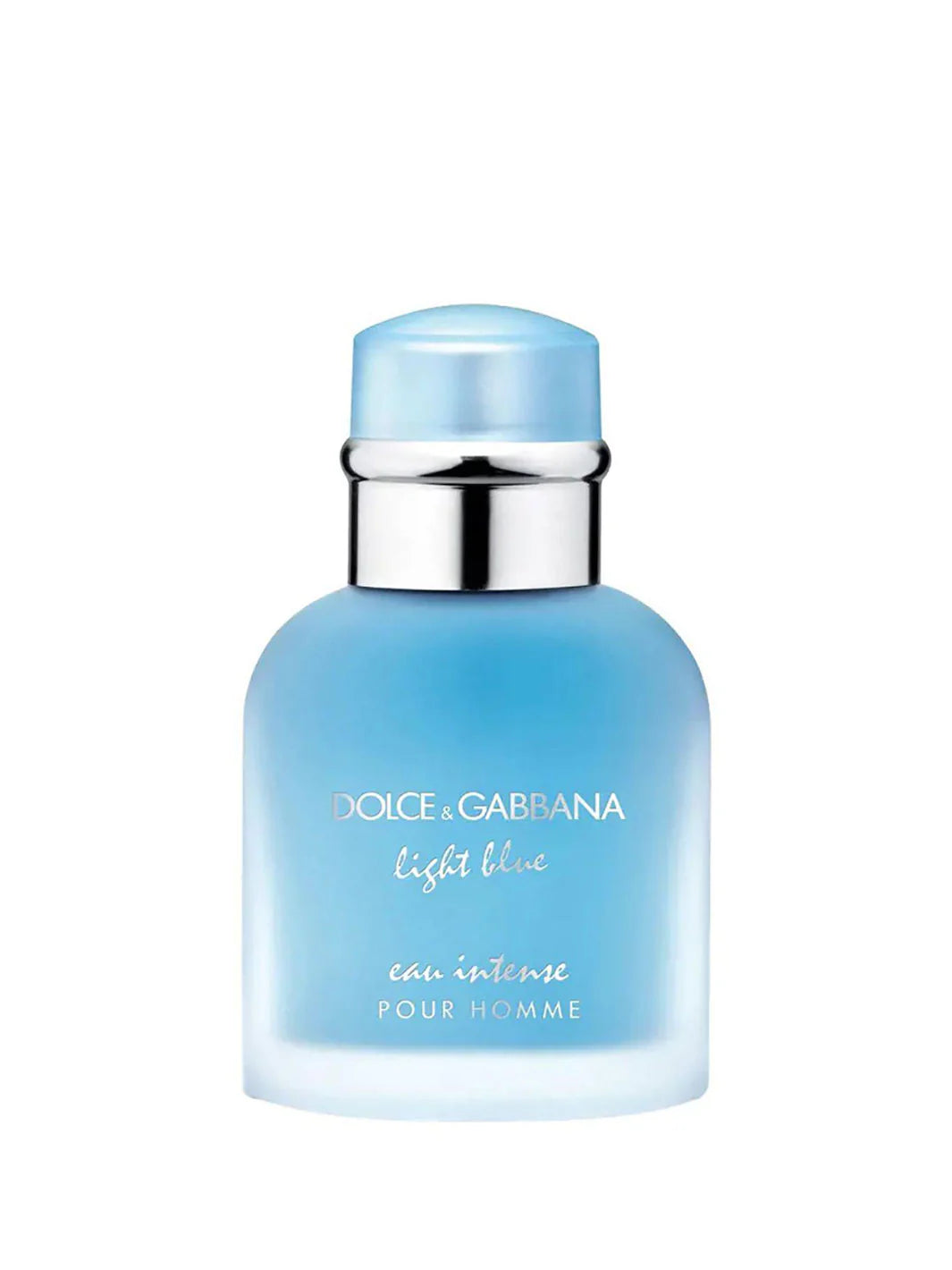 Light Blue Eau Intense (3,5,10,20 ML)