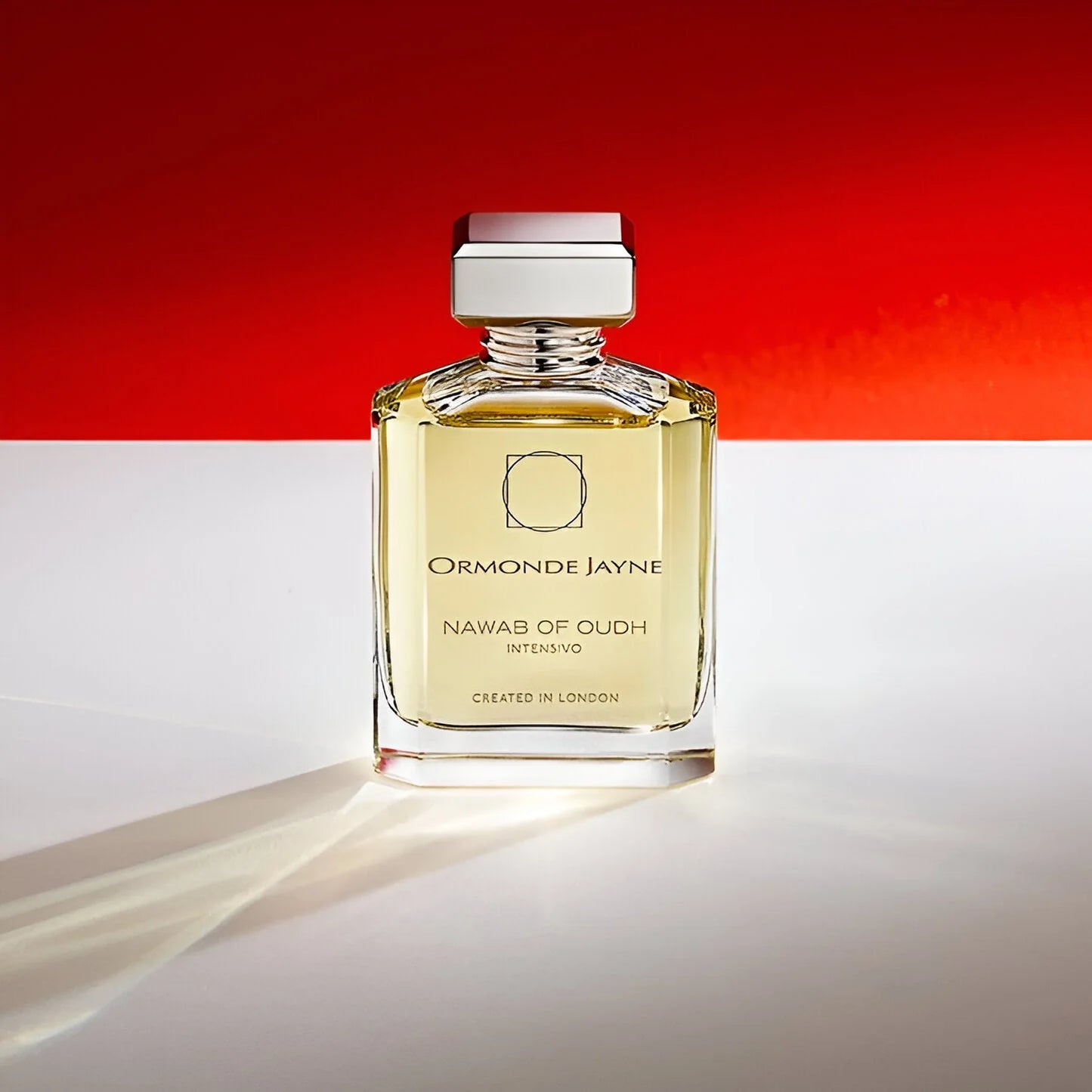 Nawab of Oudh Intensivo (3,5,10,20 ML)