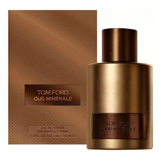 Oud Minérale Unisex (3,5,10,20 ML)