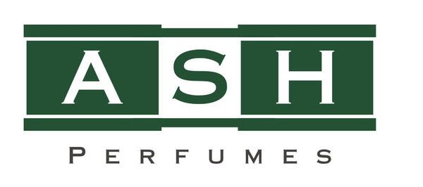 ASH perfumes