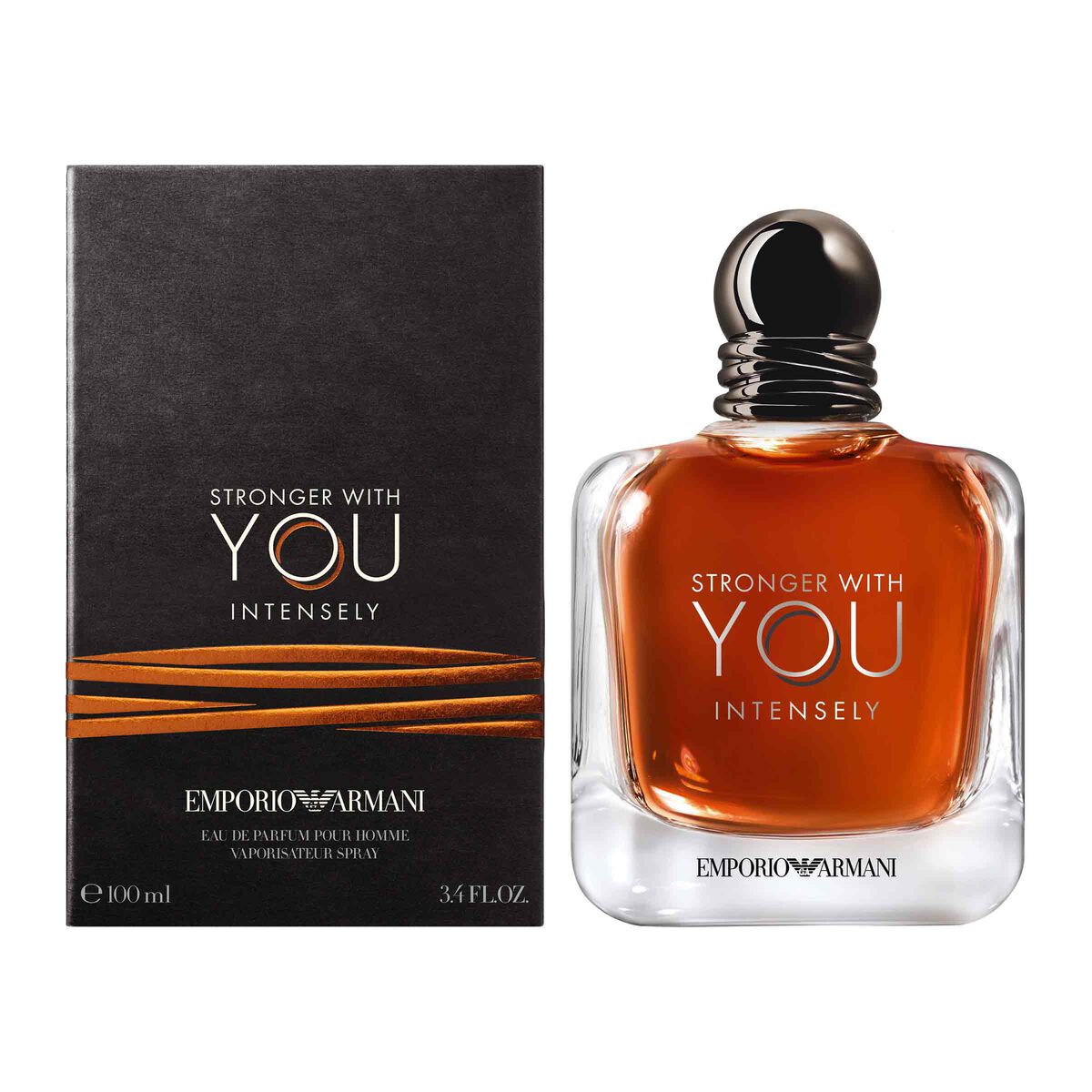 STRONGER WITH YOU INTENSELY (3,5,10,20 ML)