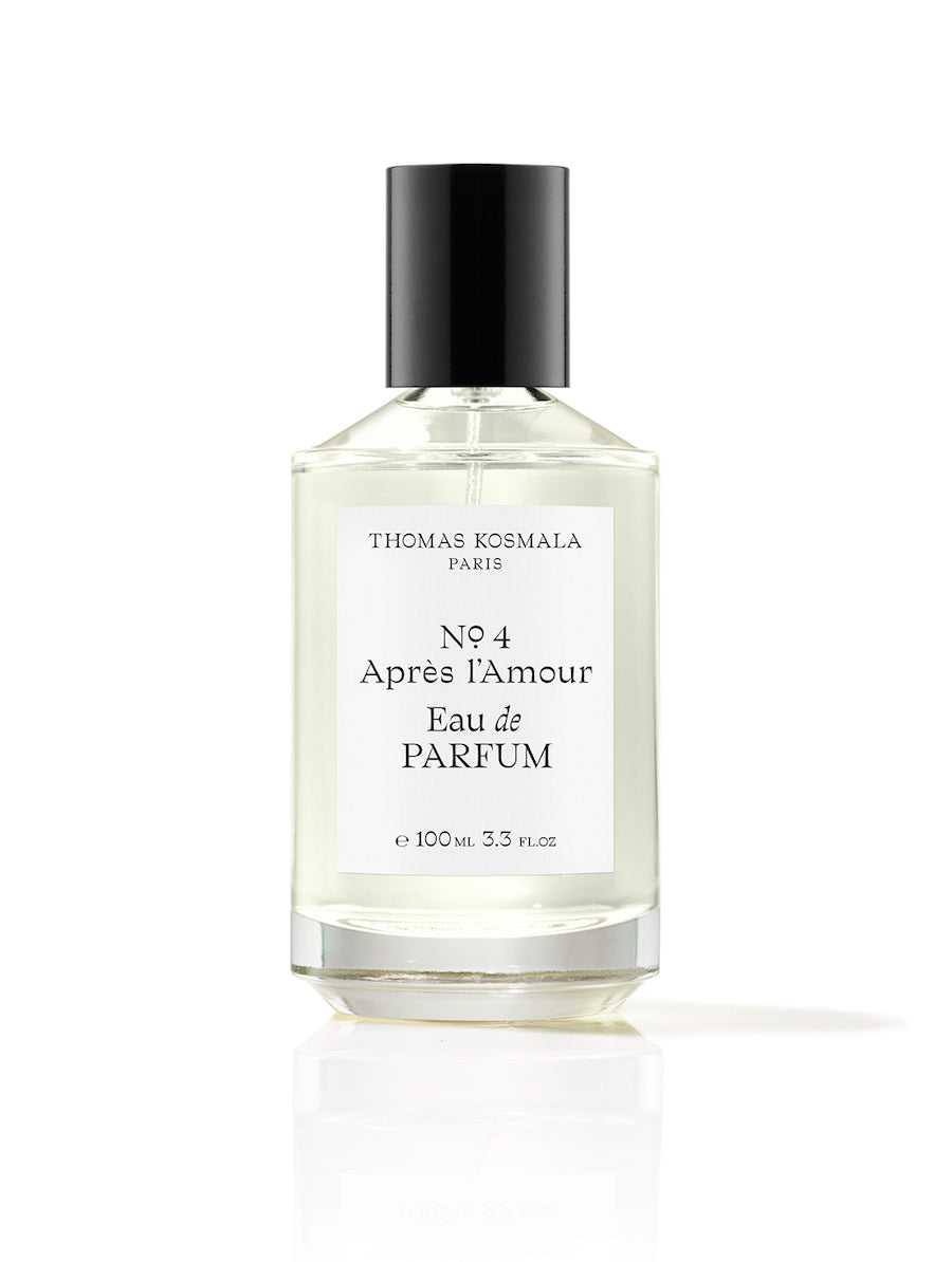 No.4 Apres L’ Amour (3,5,10,20 ML)