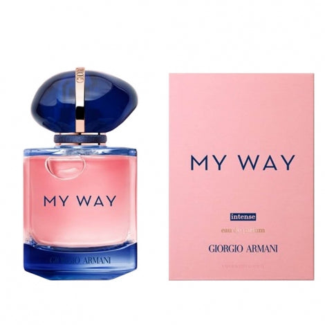 MY WAY EDP INTENSE (3,5,10,20 ML)