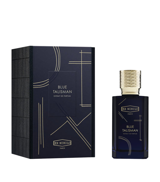 Blue Talisman Extrait (3,5,10,20 ML)